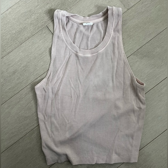 Aritzia Wilfred Tank Top (XS) - Picture 1 of 3